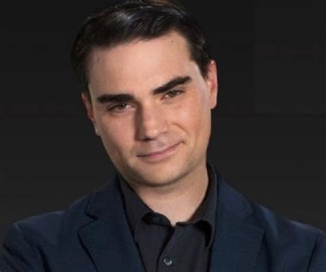 Ben Shapiro Biography